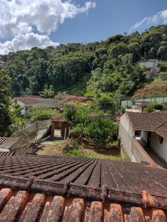 Imagem Casa para Venda em Teresópolis / RJ no bairro Prata