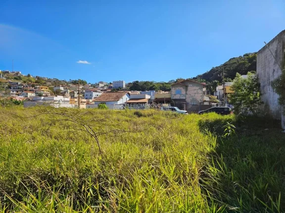 Imagem Terreno à Venda