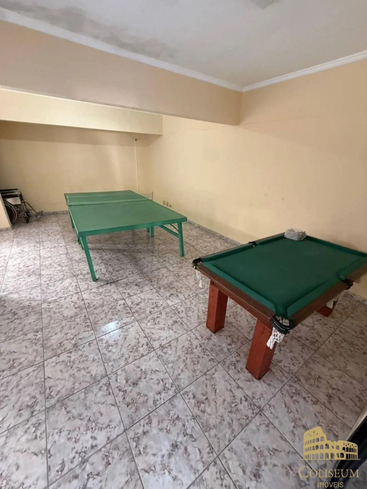 Imagem Apartamento com 1 dormitório à venda, 60 m² por R$ 320.000,00 - Tupi - Praia Grande/SP