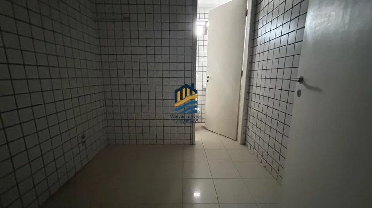 Imagem Apartamento na Navegantes