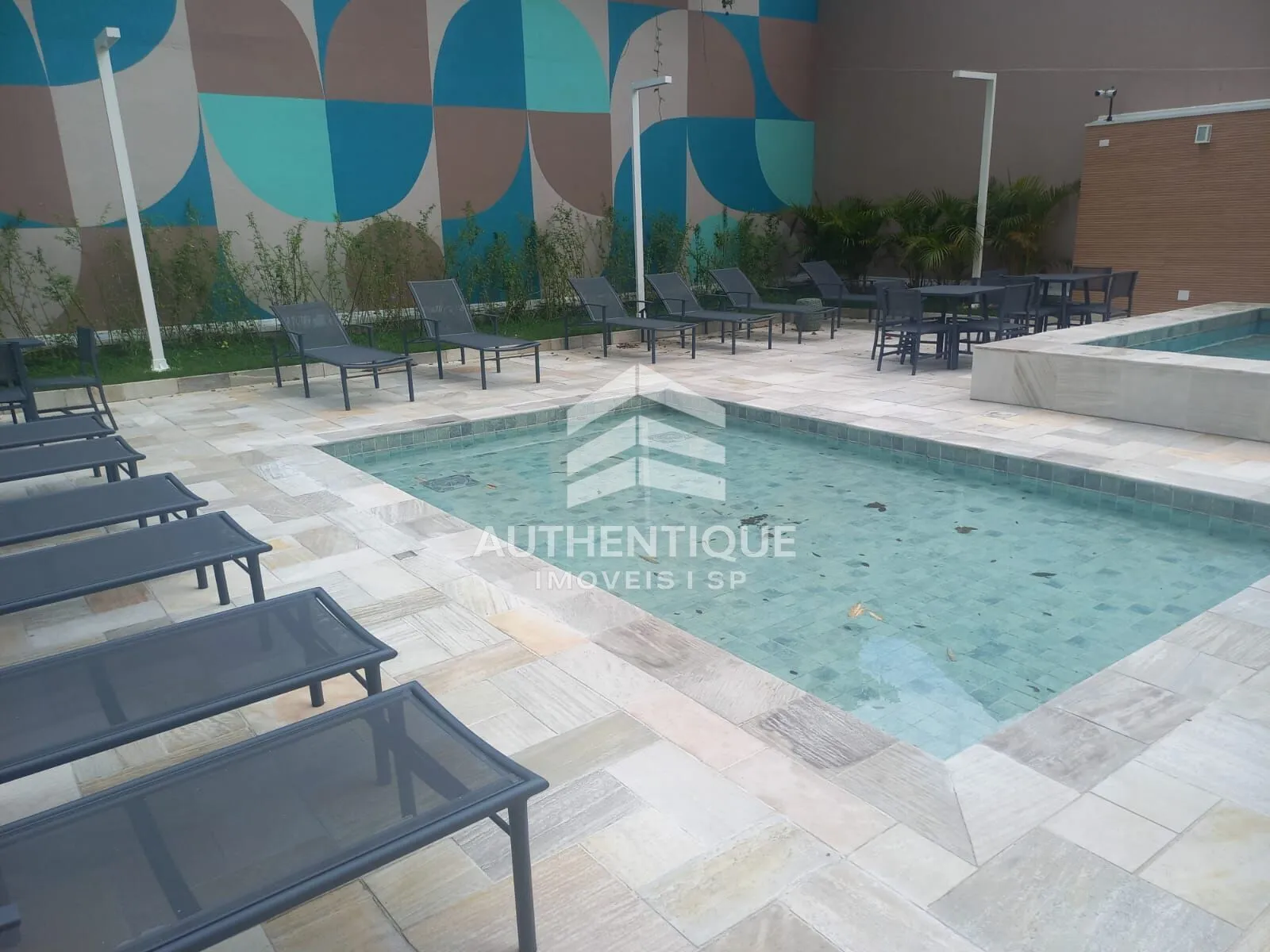 Imagem AUREA PATRIANI BAIRRO JARDIM SANTO ANDRE - Apartamento à venda no bairro Bairro Jardim - Santo André/SP