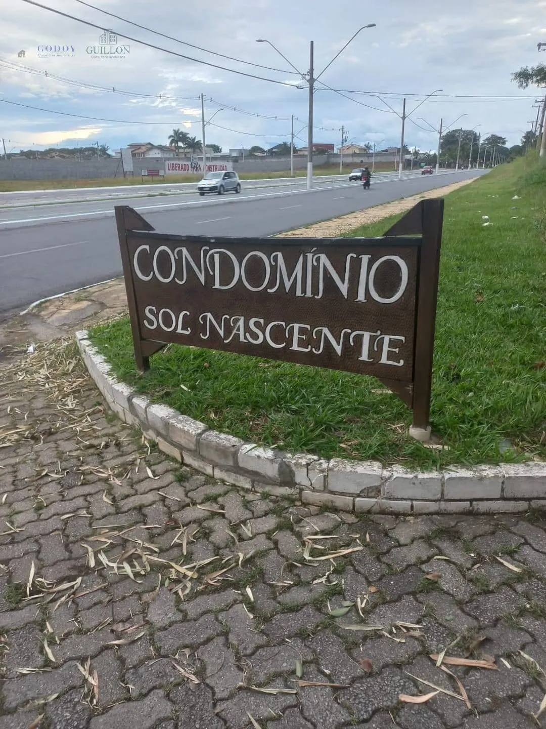Foto do imóvel Apartamento à venda 2 Quartos, 65M², Residencial Sol Nascente, Tremembé - SP | condomínio residencial sol nascente