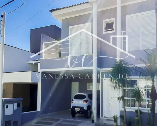 Imagem Venda Sobrado | Vanessa Carrenho Assessoria Imobiliária