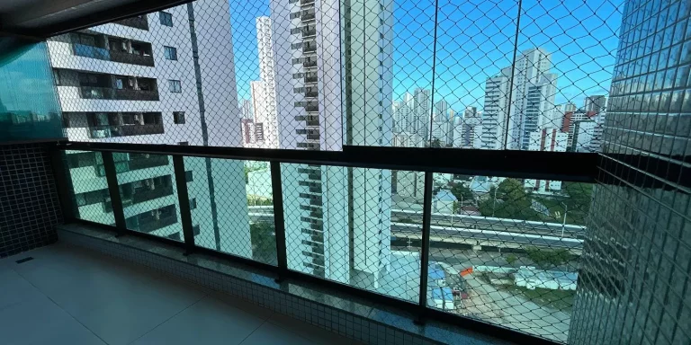 Imagem Lindo Apartamento em Boa Viagem!
