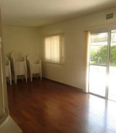 Imagem Apartamento com 2 Quartos para Alugar, 53 m² em Santana - São Paulo