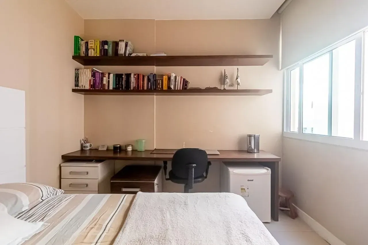 Imagem Apartamento com 3 Quartos à Venda, 156 m² em Copacabana - Rio de Janeiro