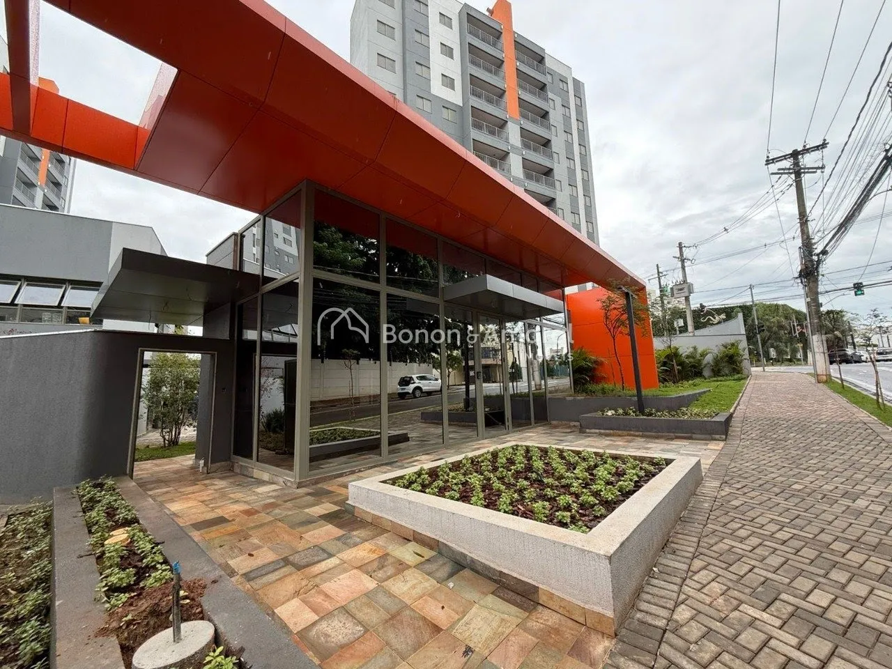 Imagem Apartamento a venda na Mansões Santo Antonio em Campinas!!