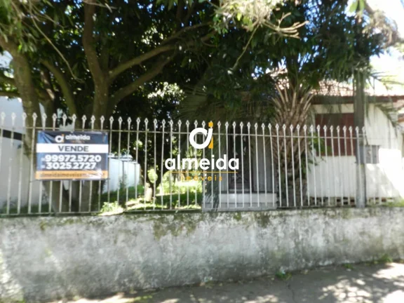 Imagem TERRENO À VENDA