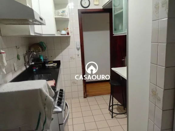Imagem Apartamento com 2 quartos à venda, 65 m² - Horto - Belo Horizonte/MG