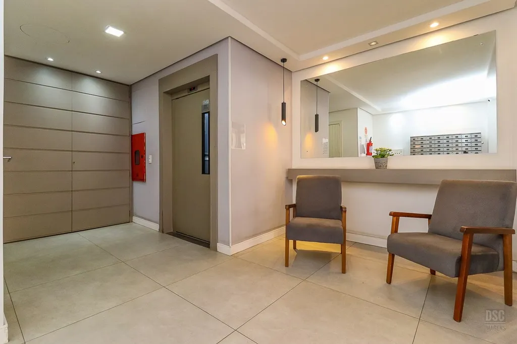 Imagem Apartamento em Boa Vista