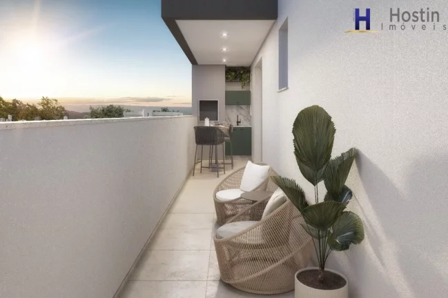 Imagem APARTAMENTO RESIDENCIAL em Piçarras - SC, Balneario Piçarras