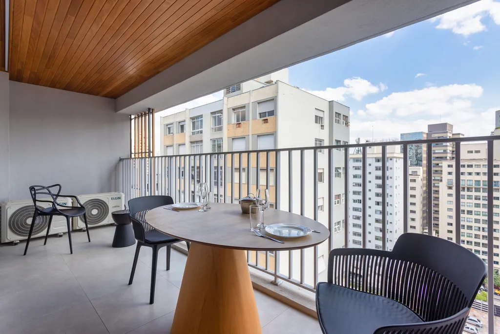 Imagem Pivô Match Jardins - Residencial - Pivô Match Jardins - Residencial