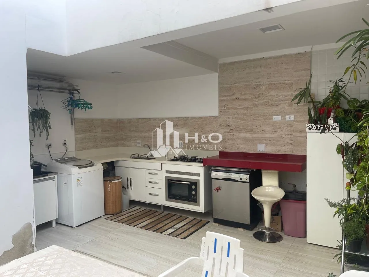 Imagem Oportunidade, Casa de Vila à Venda no Belenzinho com 2 Quartos, Suíte e 2 Vagas - Ótima Localização