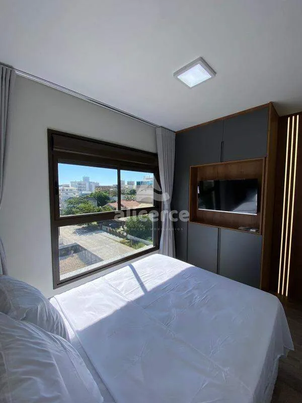Imagem Apartamento Garden à venda com 2 quartos 1 suíte, 140m² em Palmas do Arvoredo Governador Celso Ramos