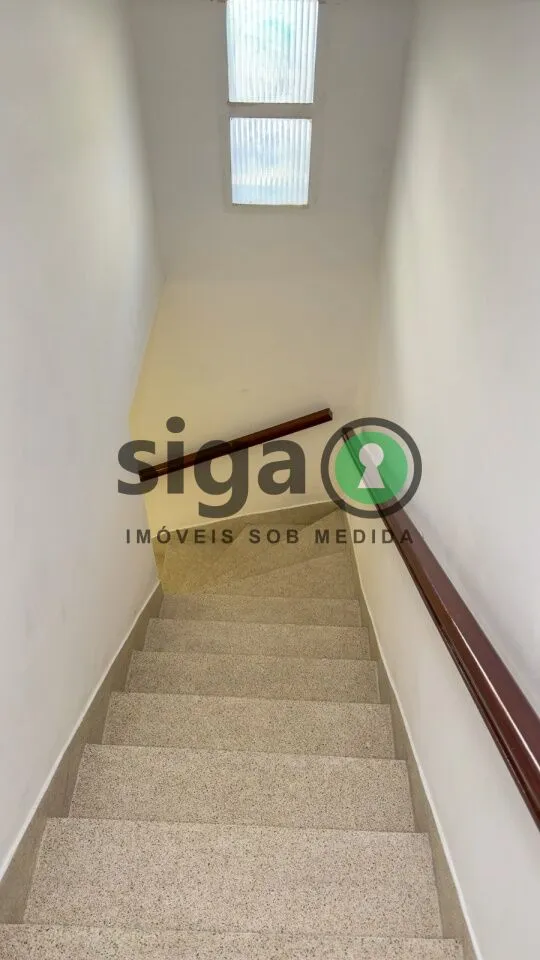 Imagem Casa à Venda no Jardim Aeroporto ? 3 Dormitórios, Suíte, Quintal e Edícula