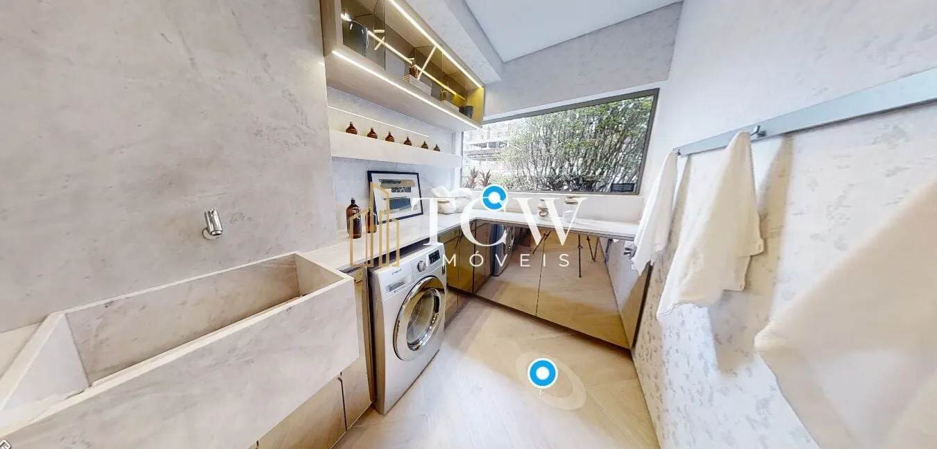 Imagem Apartamento à venda no bairro Vila Mariana - São Paulo/SP, Zona Sul