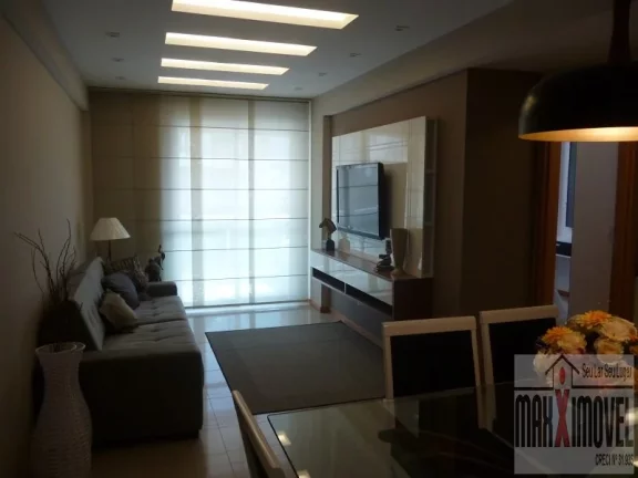Imagem Cobertura Dúplex à venda no Méier de 4 quartos 3 vagas! Novo