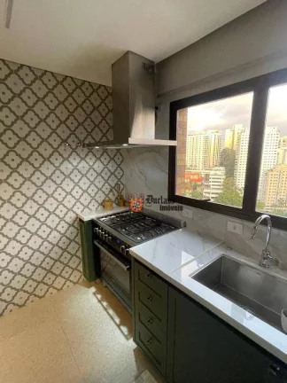 Imagem Apartamento com 3 dormitórios à venda, 250 m² por R$ 2.250.000,00 - Vila Andrade - São Paulo/SP