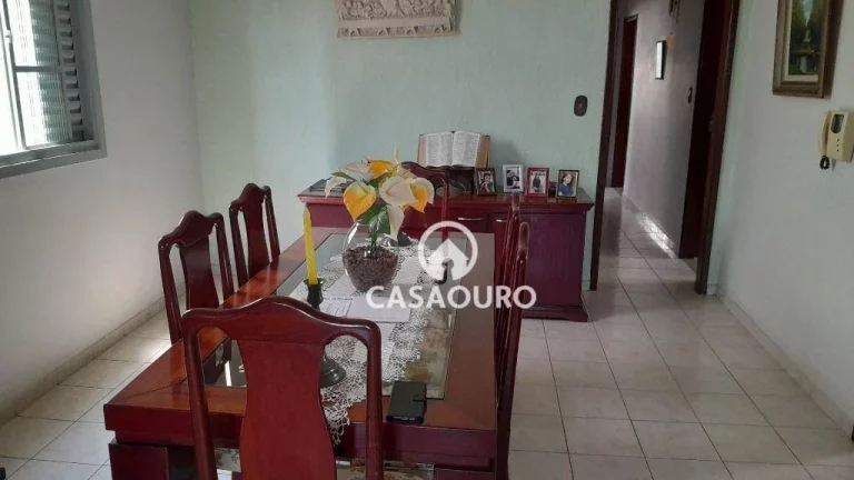 Imagem Apartamento com 3 quartos à venda, 118 m² por R$ 600.000 - Floresta - Belo Horizonte/MG