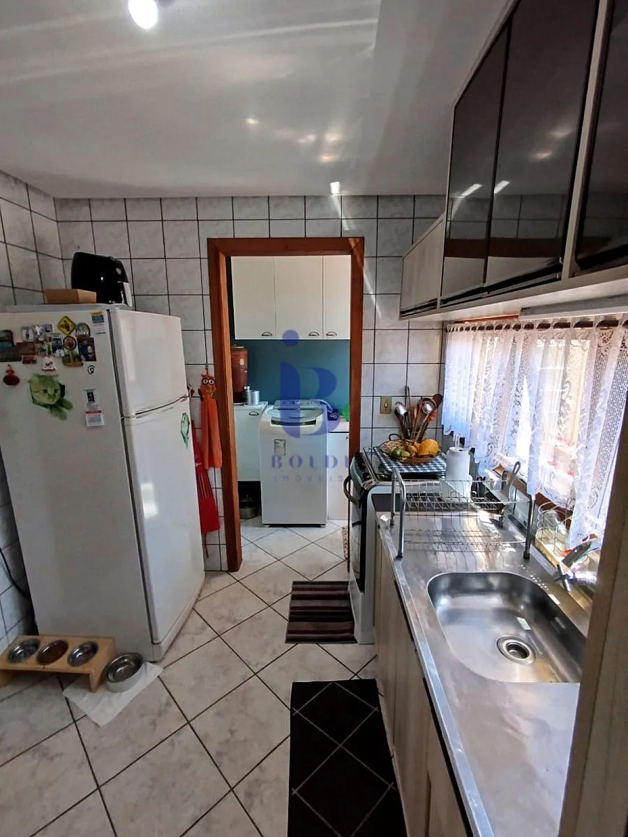 Imagem Cobertura duplex no bairro Tristeza