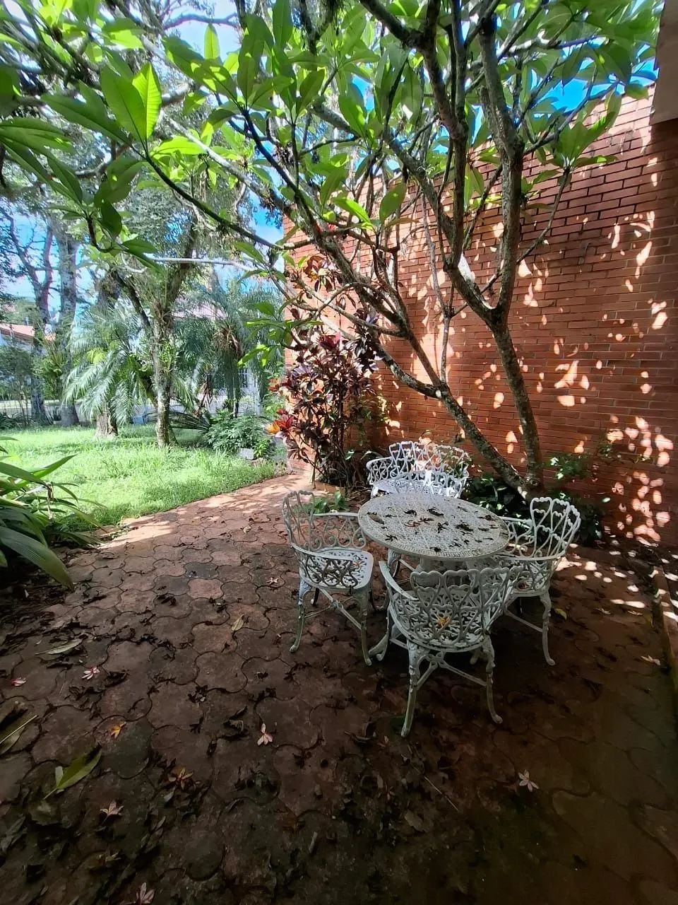 Imagem Casa no bairro ipanema 4 dormitórios
