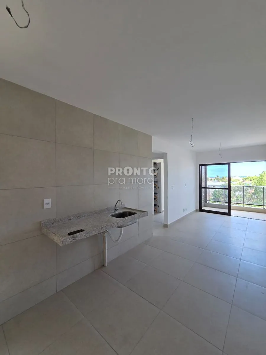 Imagem Terrazza Beach Residence