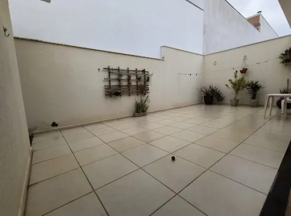 Imagem Casa com 3 dormitórios à venda, 184 m por R$ 1.100.000,00 - Condomínio Residencial Villagio Milano - Sorocaba/SP