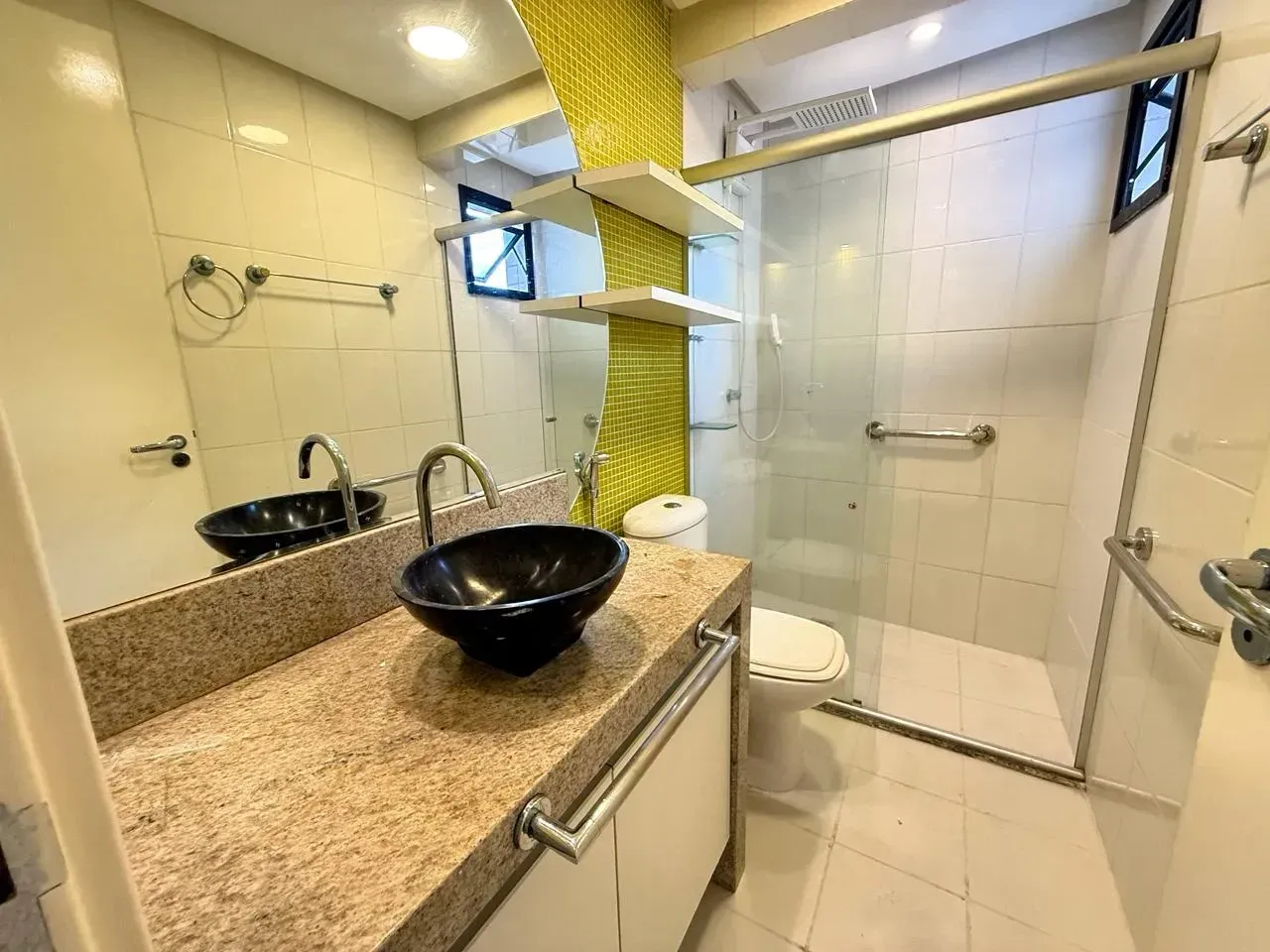 Imagem Apartamento com 3 Quartos à Venda, 117 m² em Jurunas - Belém