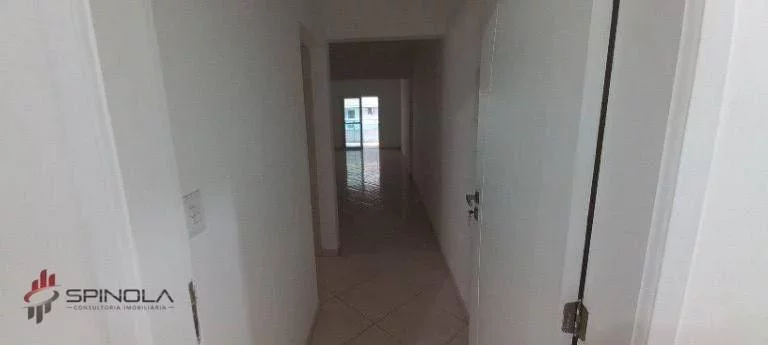 Imagem Apartamento com 2 dormitórios à venda, 99 m² por R$ 600.000,00 - Vila Guilhermina - Praia Grande/SP