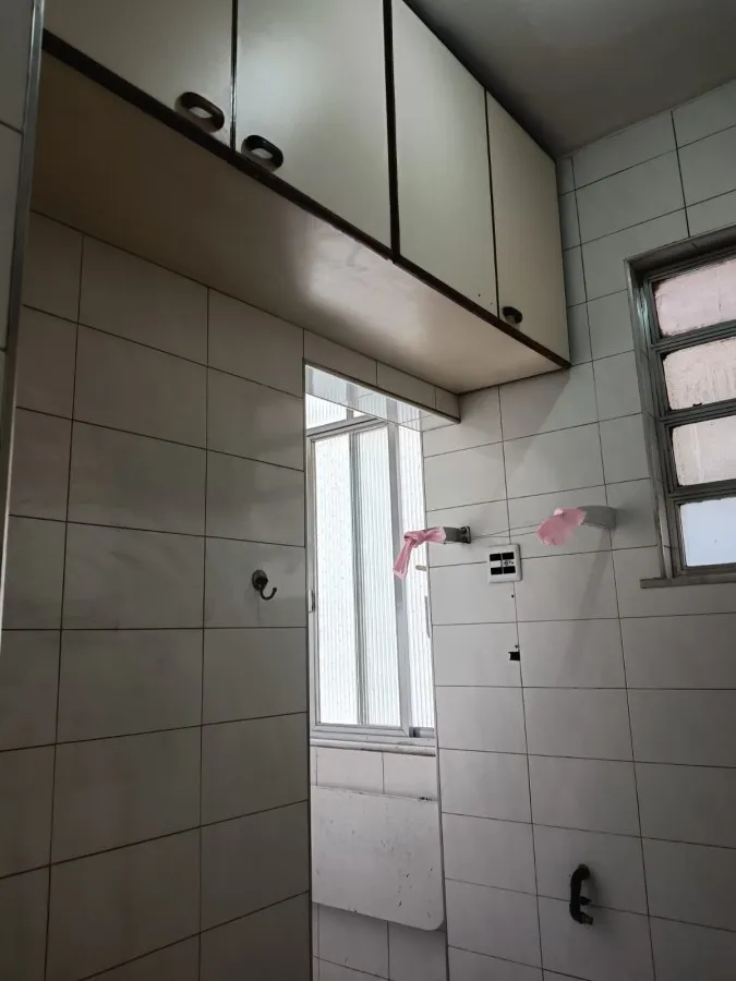 Imagem Apartamento para Venda em Rio de Janeiro, Glória, 2 dormitórios, 1 banheiro