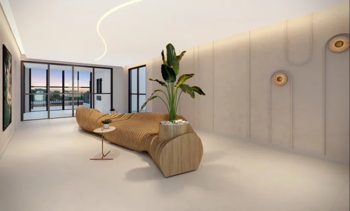 Imagem COBERTURA RESIDENCIAL em Barueri - SP, Jardim Tupanci