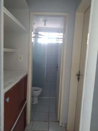 Imagem Apartamento com 2 Quartos para Alugar, 46 m² em Turu - São Luís