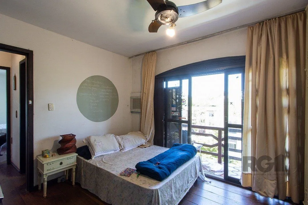 Imagem Casa para Venda - 572m², 5 dormitórios, sendo 1 suites, Cavalhada