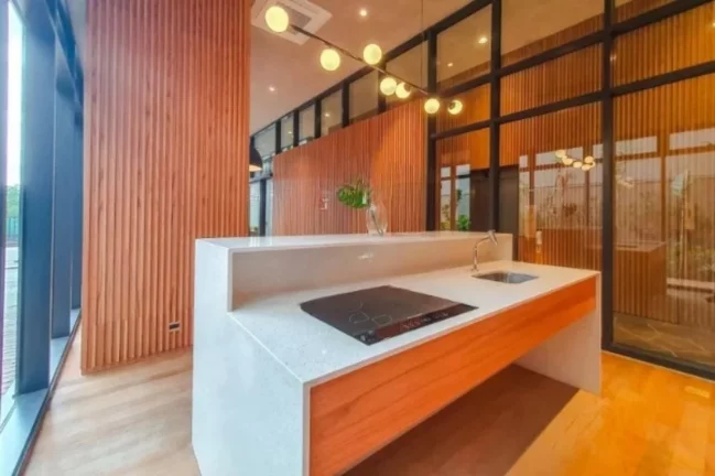 Imagem CONDOMÍNIO L KLABIN - PAES ... GREGORI - Apto de 154m², próximo às estações Ana Rosa e Vila Mariana!