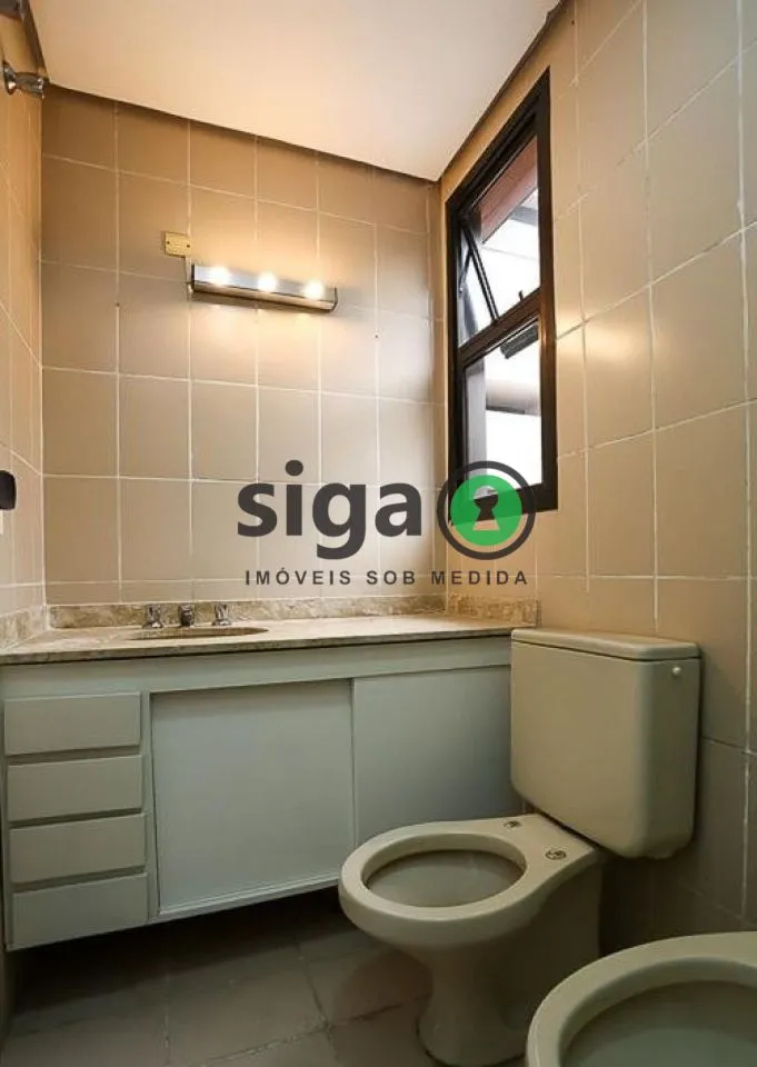 Imagem VENDE na Vila Andrade/Morumbi Apartamento com 3 dormitórios e duas Vagas