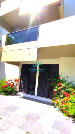 Imagem Apartamento à venda no bairro Enseada - Guarujá/SP