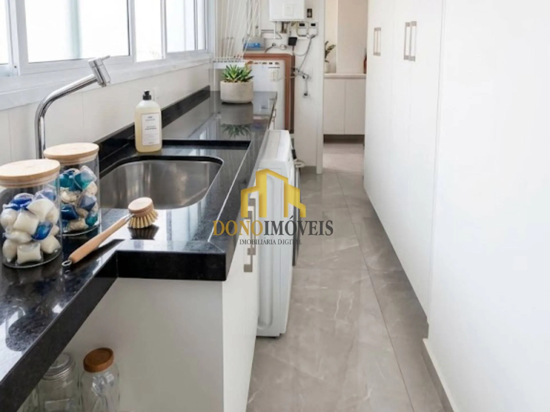 Imagem Apto á venda Centro SBC com 155m no Condominio Domo Life