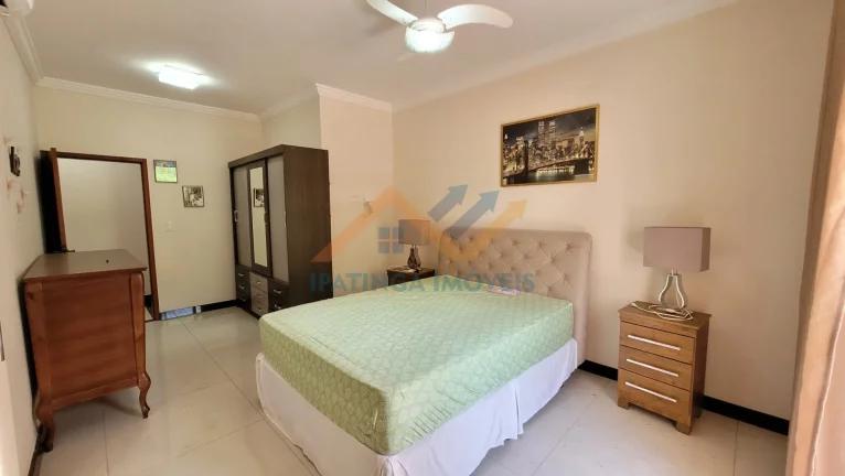 Imagem Casa de 3 quartos no bairro Residencial Bethânia - Santana do Paraíso