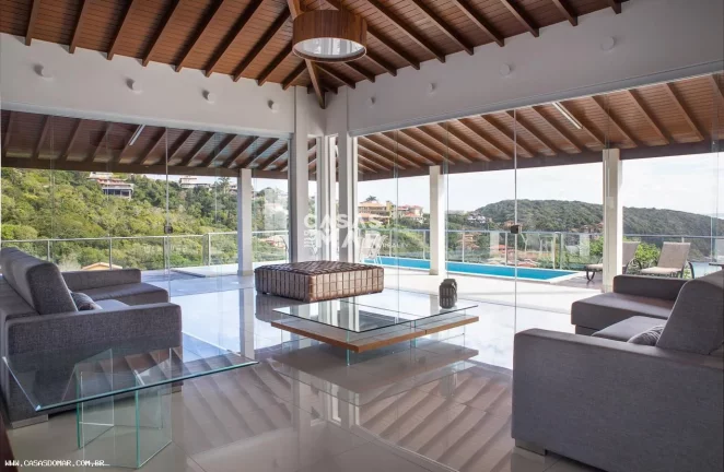 Imagem Casa em Condomínio para Venda em Armação dos Búzios / RJ no bairro João Fernandes