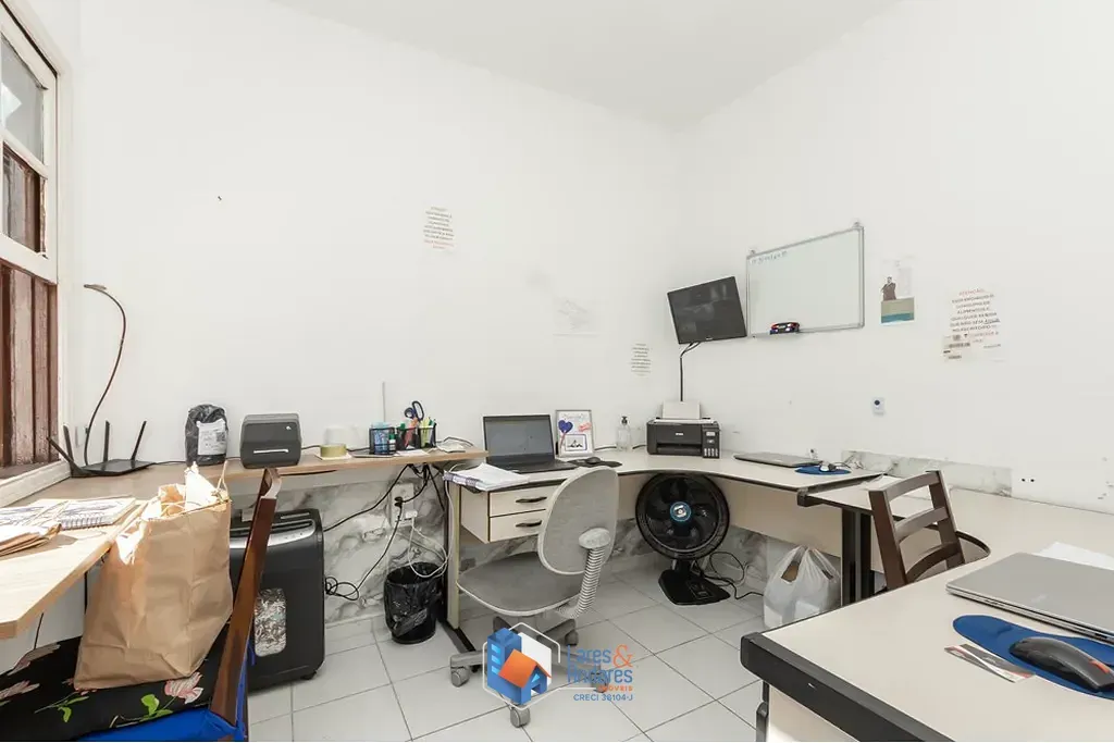 Imagem Casa à venda 3 Quartos 2 Vagas 120M² Vila Clementino São Paulo - SP