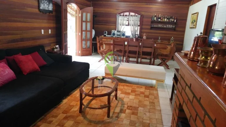 Imagem ITATIBA - CONDOMÍNIO FECHADO - CHURRASQUEIRA E PISCINA!