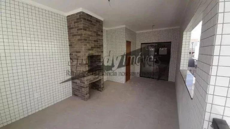 Imagem Casa em Santos, Sobrepostas 3 dormitórios.
