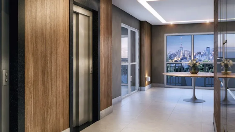 Imagem Apartamento com 2 Quartos à Venda, 64 m² em Vila Guarani (Z Sul) - São Paulo