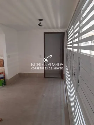 Imagem Duplex em Condomínio.