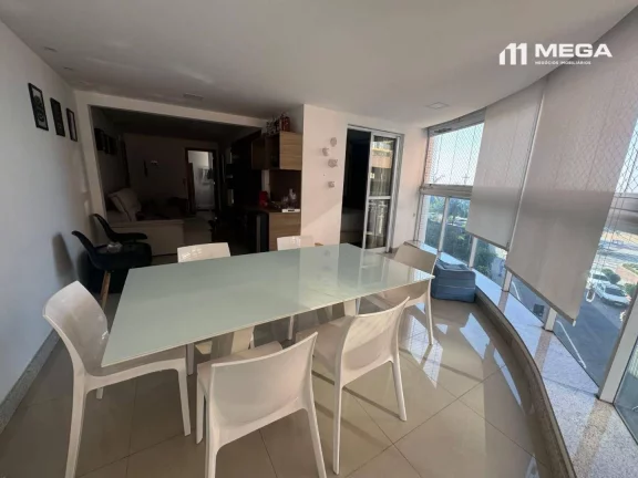 Imagem Apartamento com 2 dormitórios à venda, 65 m² por R$ 980.000,00 - Praia da Costa - Vila Velha/ES