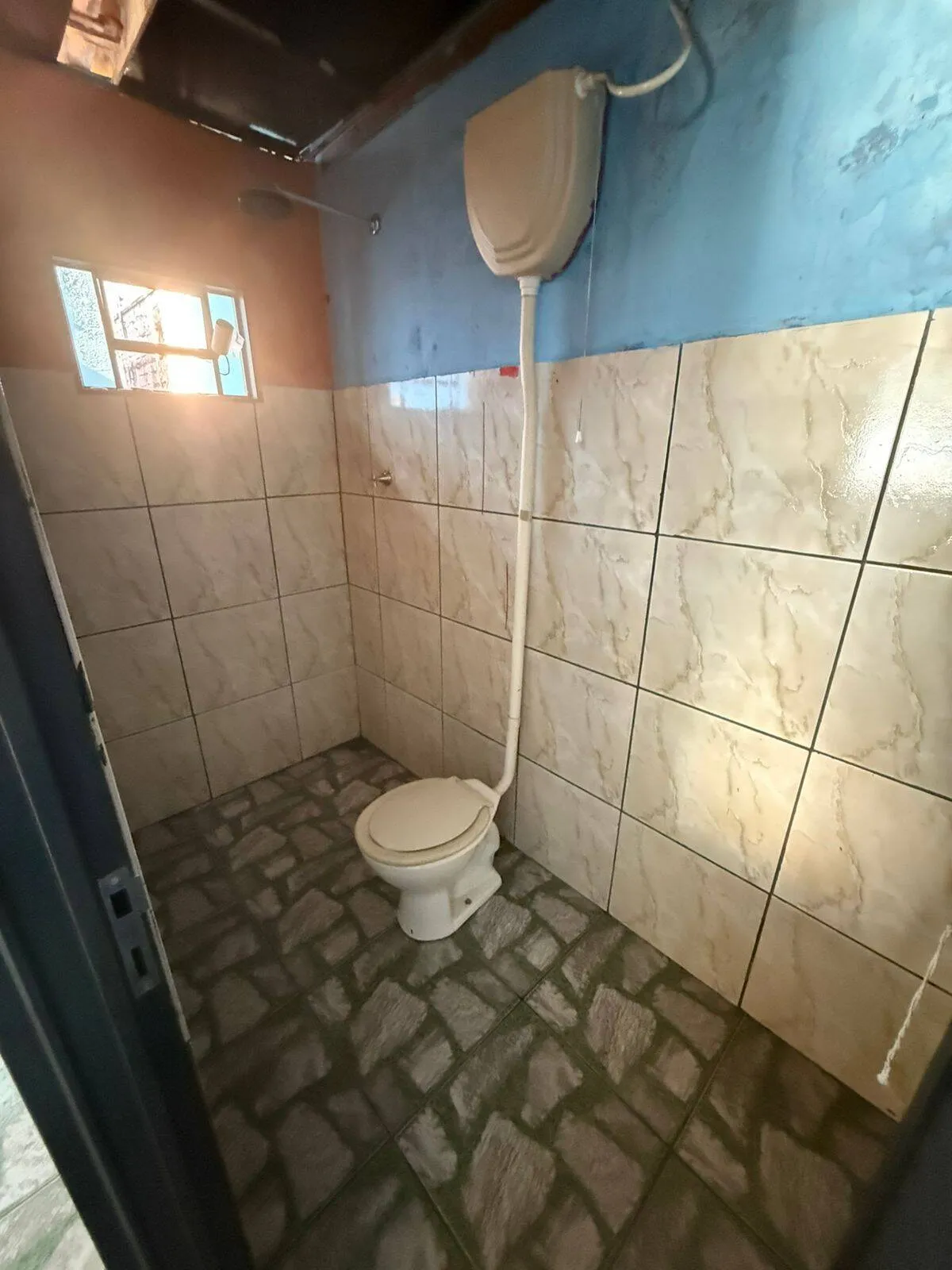 Imagem CASA 4 QUARTOS BAIRRO CPA 4