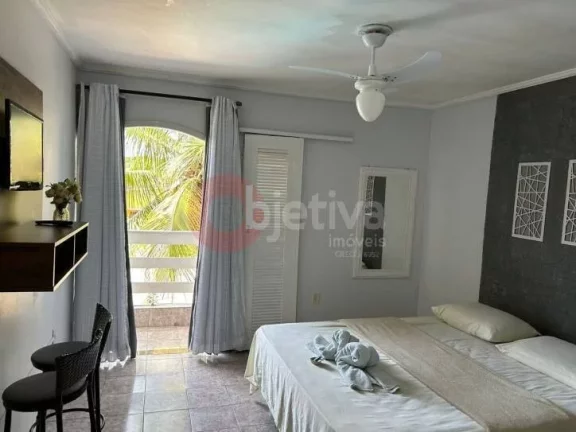 Imagem Pousada a venda, completa e em funcionamento, Praia do Peró - Cabo Frio/RJ