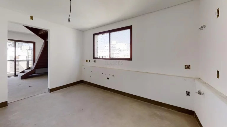 Imagem COBERTURA RESIDENCIAL em SÃO PAULO - SP, REAL PARQUE