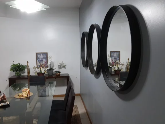 Imagem Apartamento Residencial em Belém - PA, Marco