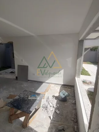 Imagem Sobrado à venda no bairro Uberaba - Curitiba/PR